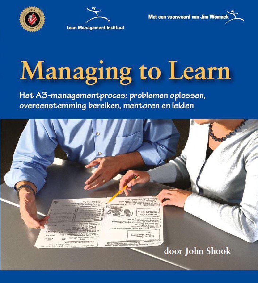 Managing to Learn (Nederlandstalig)