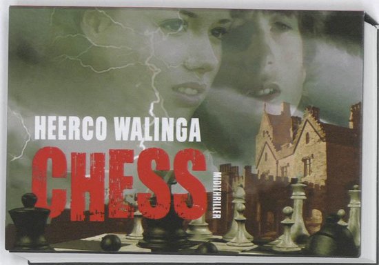 Chess  Dwarsligger