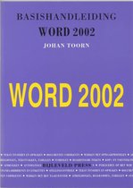 Basishandleiding Word 2002