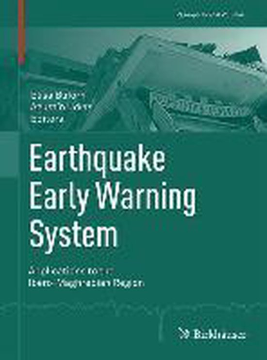 Earthquake Early Warning System 9783034809412 Boeken