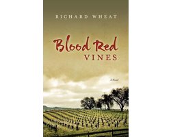 Blood Red Vines