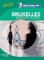 Guide Vert - BRUXELLES WEEK-END