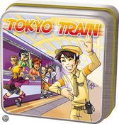 Tokyo Train - NL