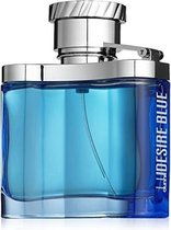 MULTI BUNDEL 3 stuks Dunhill London Desire Blue Eau De Toilette Spray 50ml