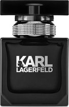 MULTI BUNDEL 3 stuks Karl Lagerfeld Pour Homme Eau De Toilette Spray 30ml
