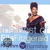 Rhythm 'N' Romance: The Best Of Ella Fitzgerald