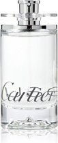 MULTI BUNDEL 3 stuks Cartier Eau De Cartier Eau De Toilette Spray 100ml