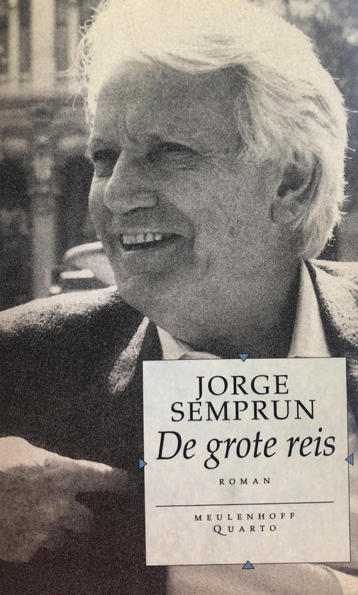 Grote Reis Quarto