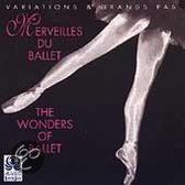 Wunder Des Balletts
