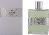 Christian Dior Eau Sauvage - 100 ml - Aftershave
