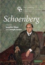 The Cambridge Companion to Schoenberg