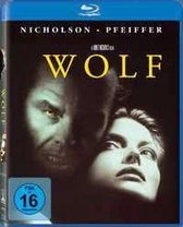 Wolf (Blu-ray)