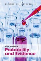 Probability & Evidence