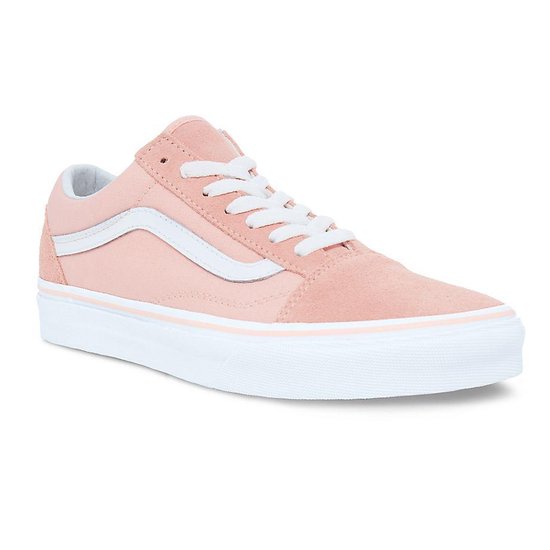 Vans / Old Skool Tropical Peach / Sneakers / Volwassenen / Roze / maat 38 |  bol.com