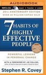 7 Habits Of Highly Effective People, The: 25Th Anniversary E