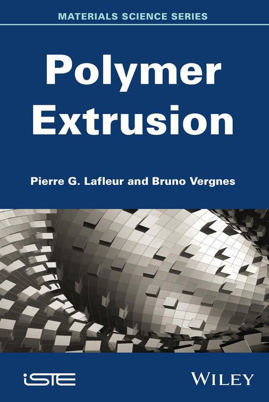 Polymer Extrusion - cover