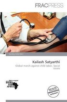 Kailash Satyarthi