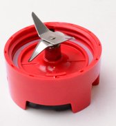 BELLUX Afneembaar mes voor rode beker smoothiemaker BX3100