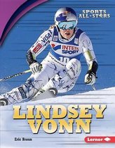 Sports All-Stars (Lerner (Tm) Sports)- Lindsey Vonn