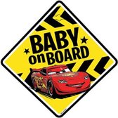 Autobord - baby on board - Cars