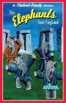 The Elephants Tour England