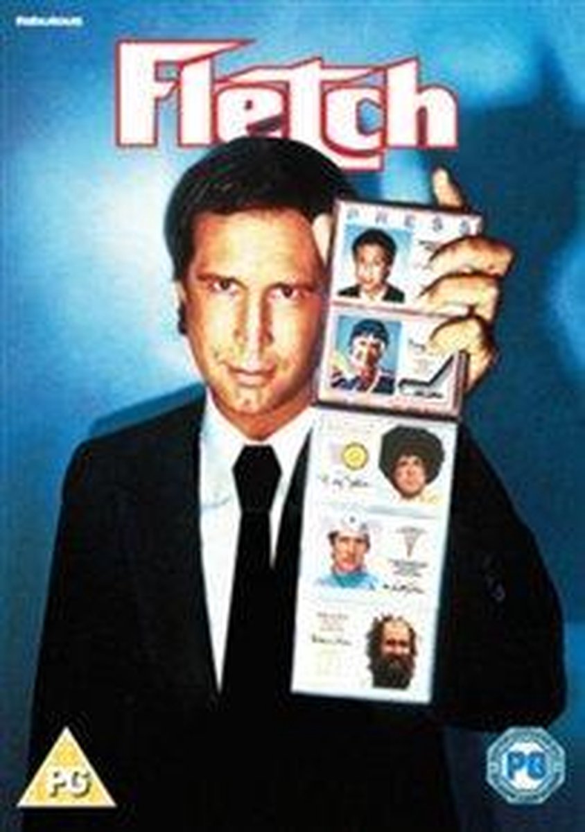 Fletch (DVD)