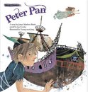 World Classics- Peter Pan