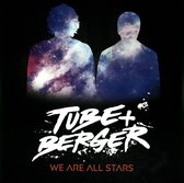 We Are All Stars (2Lp + Mp3)