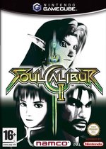 Soul Calibur 2