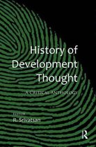 History of Development Thought: A Critical Anthology