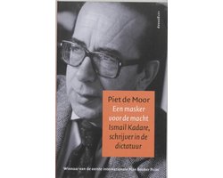 Een masker voor de macht
