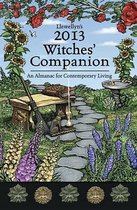 Llewellyn'S 2013 Witches' Companion