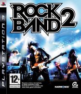 Rock Band 2 (USA)