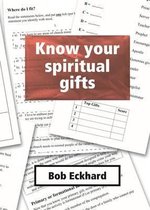 Know Your Spiritual Gifts