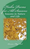 Haiku Poems for All Seasons