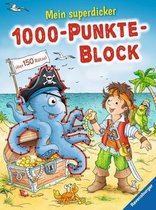 Mein superdicker 1000-Punkte-Block