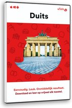 uTalk - Taalcursus Duits - Windows / Mac / iOS / Android