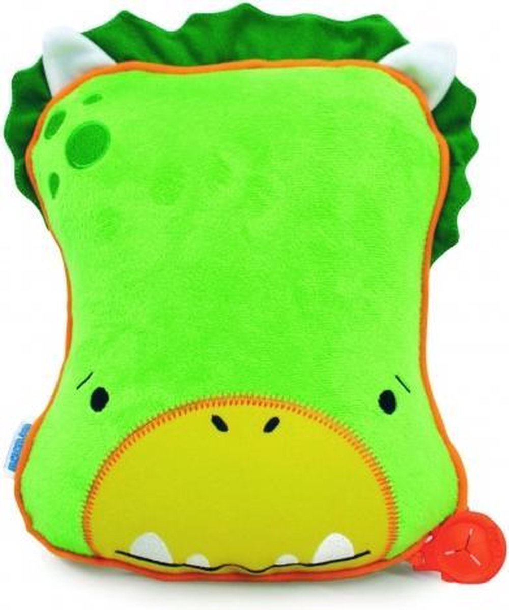 Trunki Snoozihedz Dudley Dino