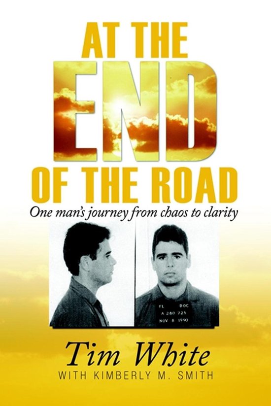 At the End of the Road - cover