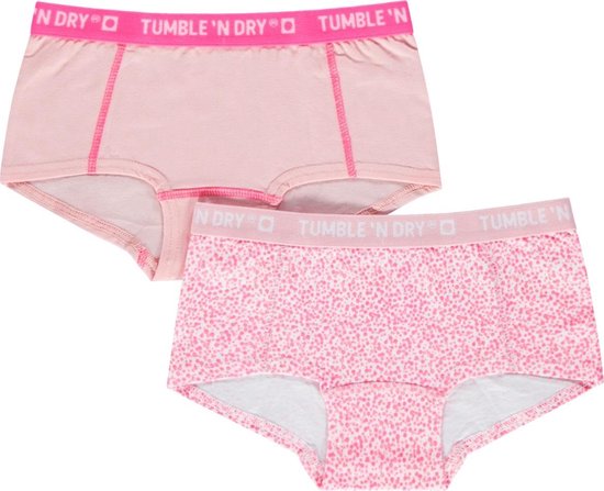 Tumble 'N Dry Meisjes Ondergoed - White - Maat 92 | bol.com