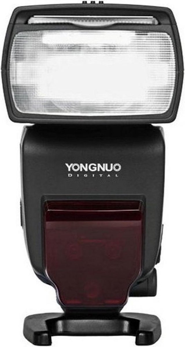Yongnuo YN-685 TTL flitser met ingebouwde TTL ontvanger voor Canon