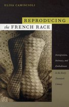 Embodying the French Race