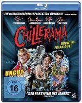 Chillerama (Blu-ray)