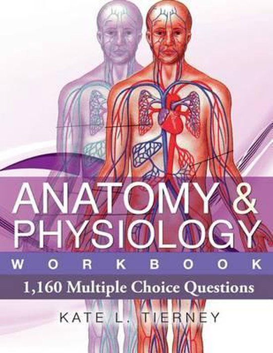 Anatomy & Physiology - cover