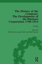 The History of the Company, Part I Vol 3