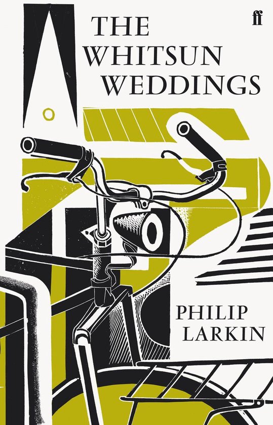 The Whitsun Weddings - cover