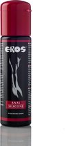 Eros Anaal Siliconen Glide - 100 ml