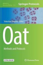 Methods in Molecular Biology- Oat