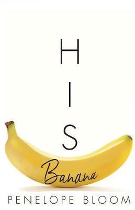 His Banana - cover
