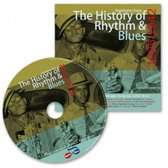 Various Artists - Highlights From The History Of R&B (CD)